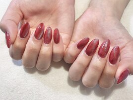 ハンド/ワンカラー5300円