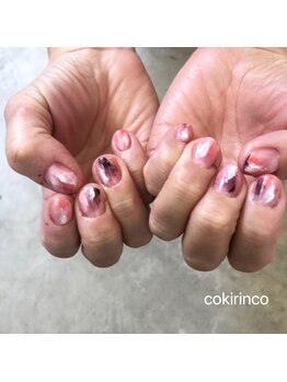 コキリンコ 葉山(cokirinco)/