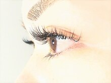 アイズ 春日部店(I's)/まつげにフィットして上げる！