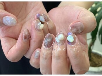 ミュゼアート(musee art)/