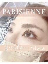 まつげルーム リラ(Lyra)/パリジェンヌラッシュリフト