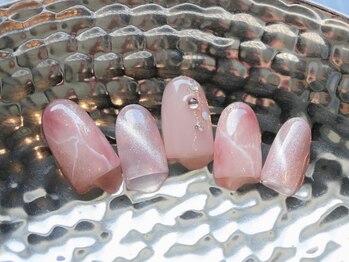 ネイルアッシュ(Nail H)/デザインコース