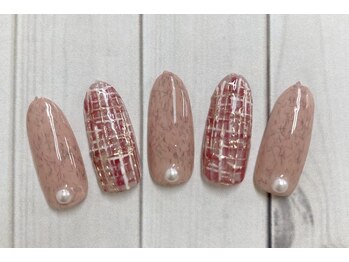 ティーエヌ イトーヨーカドー能見台店/季節の定額6600円コース