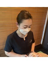 クイーンズ ピュア 恵比寿店(Queen's Pure) スタッフ OH