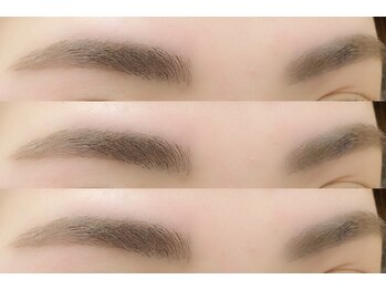 オプス ライフビューティー(OPS×LIFE BEAUTY)/美眉WAXアイブロウスタイリング