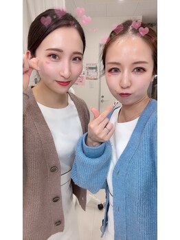 ホワイトニングサロン 名古屋 栄店/【ホワイトニングスタッフ】