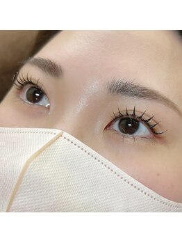 ポポ 三軒茶屋(POPO)/韓国風☆束感まつ毛