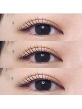 ラピス(Lapis)/まつ毛パーマ