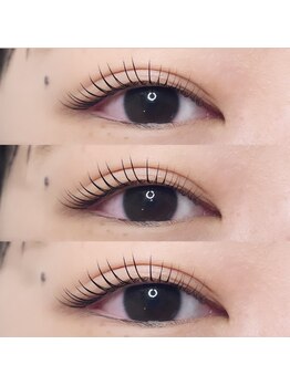 ラピス(Lapis)/まつ毛パーマ