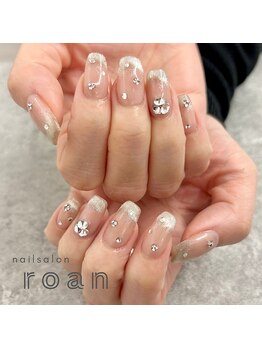 ロアンネイル(roan nail)/