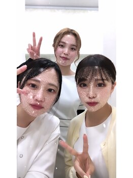 ホワイトニングサロン 札幌店/【ホワイトニングスタッフ】