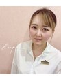 リープス ネイルアンドアイラッシュ(leaps) Yui