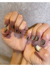 リラ(RiLa)/マグネット