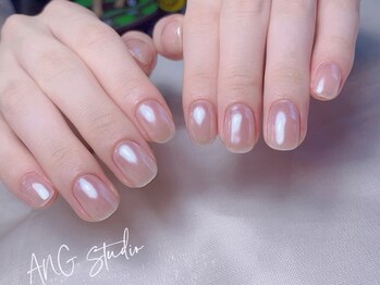 エーエヌジー スタジオ(ANG Studio)/