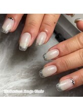 アンジュクレール(Ange Clair)/フレンチネイル