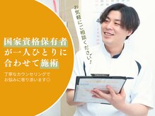 緑地公園鍼灸整骨院