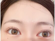 デジール/パリジェンヌ上