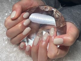 ワンカラー☆オフ☆フィルイン