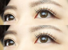 ベッキーラッシュトウキョウ 錦糸町店(BECKY LASH TOKYO)/まつげパーマ/パリジェンヌ/韓国