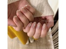 ノエム ネイルサロン(NOEM)/ハートネイル