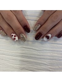 持ち込みデザイン 遠藤