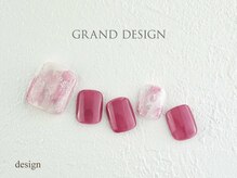 グランドデザイン 大垣店(GRAND DESIGN)/定額デザインコース