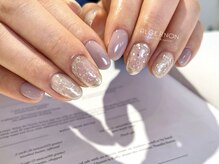 アルジャーノン リトリート(ALGERNON retreat)/ニュアンスネイル