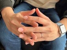 ビティップ(Vitip)/クリアネイル/メンズネイル