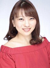 月香館&nbsp;オーナー KAORI