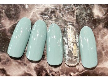 クラシカ 幡ヶ谷店(CLASSICA)/ご新規様限定シンプルデザイン