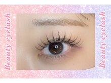 ビューティーアイラッシュ 尼崎店/マツエク♪120本