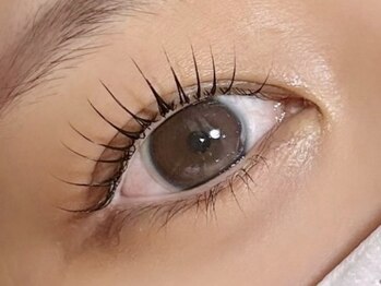 コル アイラッシュ マルヤマ(col eyelash maruyama)/lash lift