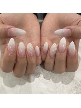 アンダーバーホワイトプラス 南海難波店(_WHITE+)/キルティング