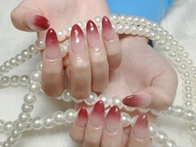 ナナアンドコー(Nana&Co.)/グラテーション