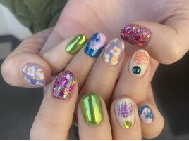 おまかせアート