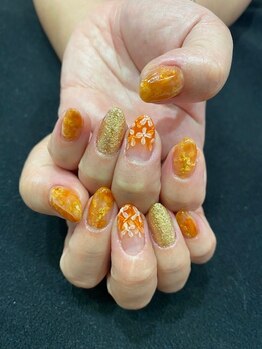 エン(Em.)/ハンドネイル