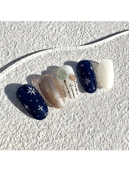 【定額デザイン】¥9,000コース