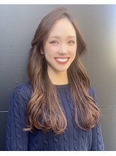 ベリール(Belire) Chie ネイリスト