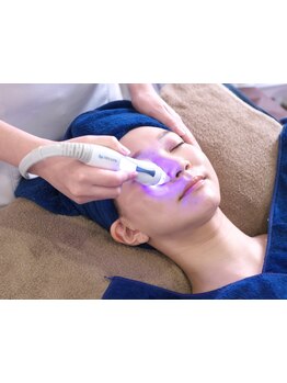 毛穴ケアをしたい