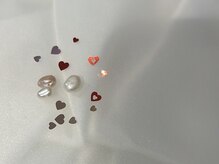 アンネ 東心斎橋店(ANNE)/バレンタインパーツ