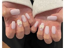 ティナ ネイルスタジオ(Tina Nail Studio)/持ち込みデザイン