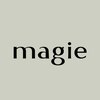 マギー(magie)のお店ロゴ