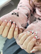 ルナ 東中野(LUNA)/LUNA NAIL SALON　東中野