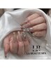 【HAND】持ち込みＯＫ♪デザインやり放題　¥9900→¥9000