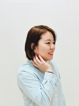マリーネイルズ 青山店(MARIE NAILS) Maria 