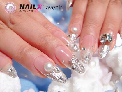 ネイリックス アヴェニール(NAILX avenir)の写真