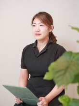 フローアールスタイル(flow Rstlye) risa