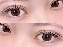 フェイン 明治神宮前店(fein.)/パリジェンヌラッシュリフト