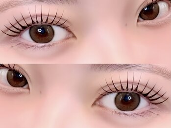 フェイン 明治神宮前店(fein.)/パリジェンヌラッシュリフト