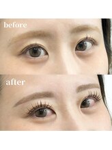 ホワイトラッシュ 西宮店(WHITE LASH)/【阪神西宮/今津】&Healthy